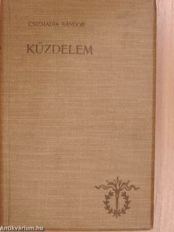 Küzdelem