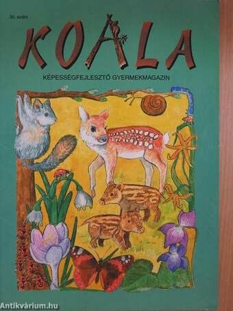 Koala 2005/1.