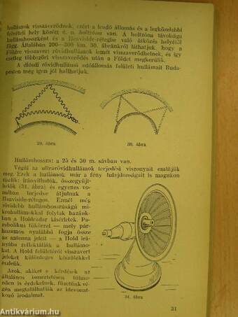 Bevezetés a rádiótechnikába II.