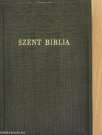 Szent Biblia