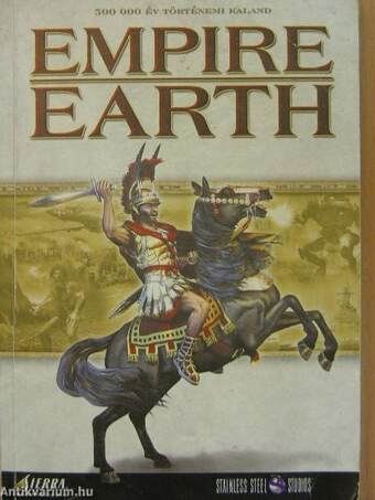 Empire Earth