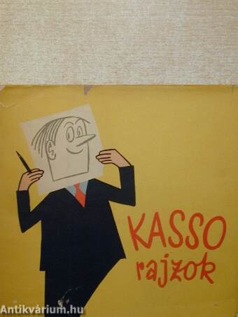 Kasso rajzok