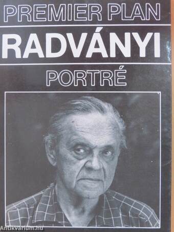 Radványi-portré