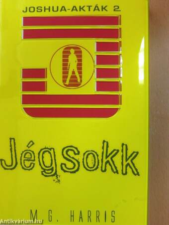 Jégsokk