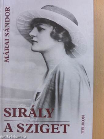 Sirály/A sziget