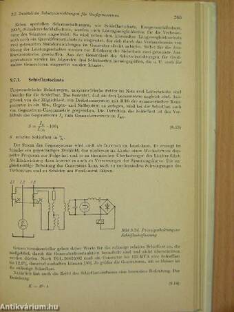 Relaisschutztechnik