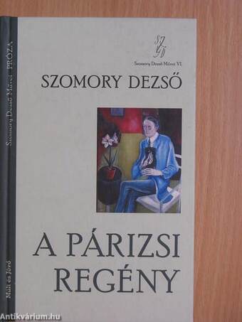 A párizsi regény