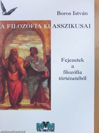 A filozófia klasszikusai