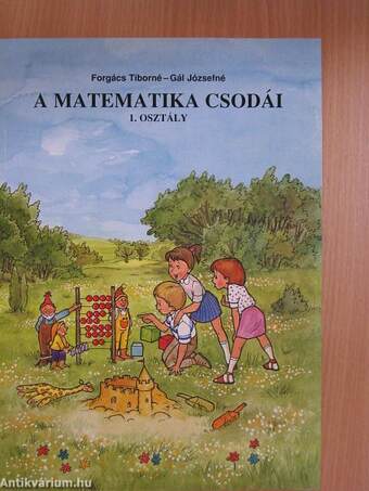 A matematika csodái 1.