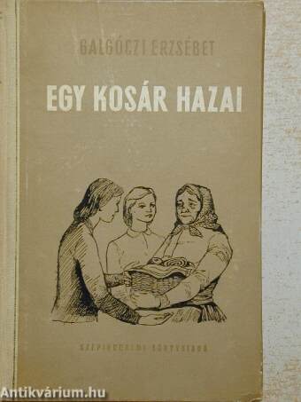 Egy kosár hazai