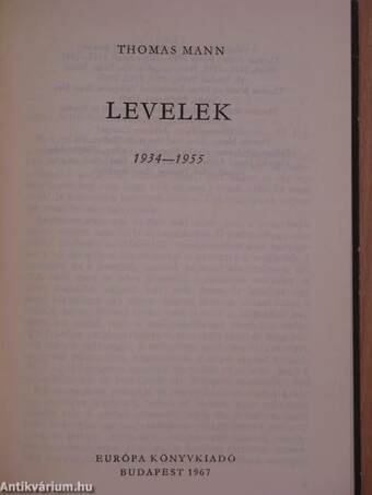 Levelek