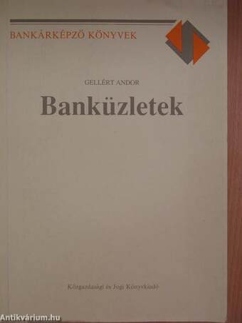 Banküzletek