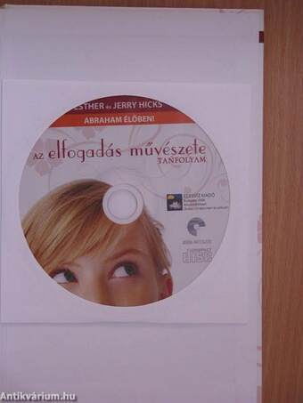 Az érzelmek megdöbbentő ereje - CD-vel