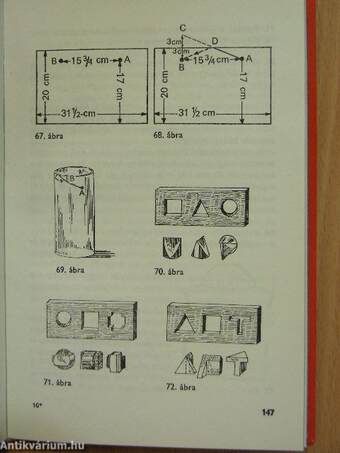 Matematikai történetek és rejtvények