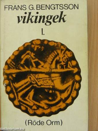 Vikingek I-II.