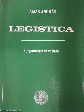 Legistica