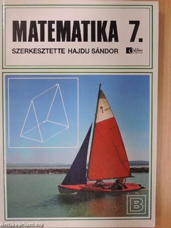 Matematika 7.