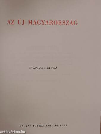 Magyar művelődéstörténet 5.