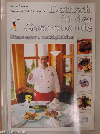 Deutsch in der Gastronomie