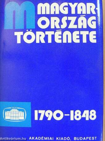 Magyarország története 5/1-2.