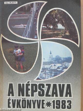 A Népszava Évkönyve 1983
