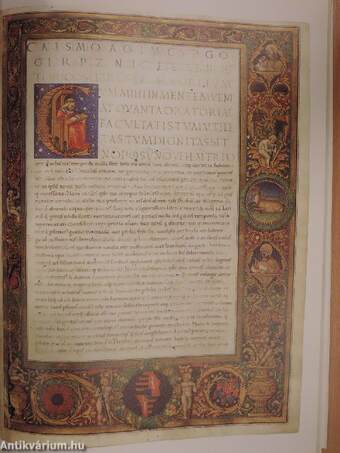 Bibliotheca Corviniana 1490-1990