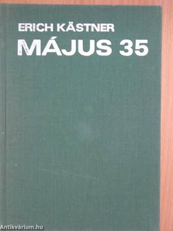 Május 35