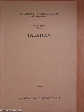 Talajtan