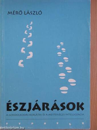 Észjárások