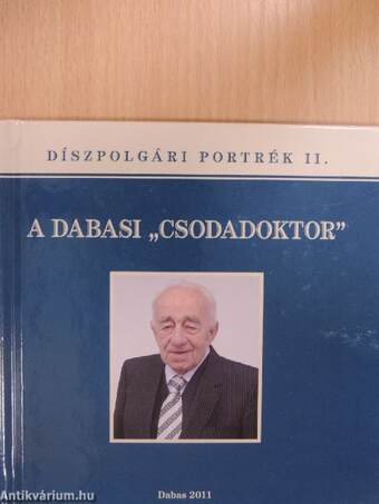 A dabasi "csodadoktor"