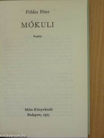 Mókuli