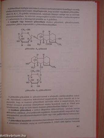 Biokémia