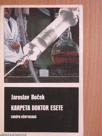 Karpeta doktor esete