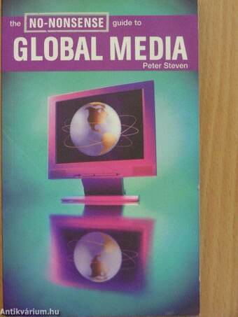The no-nonsense guide to global media
