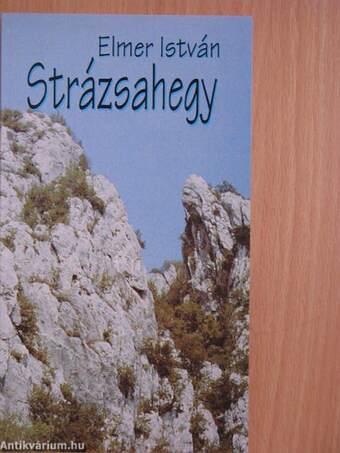 Strázsahegy