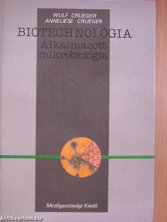 Biotechnológia