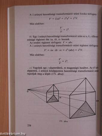 Matematika II.