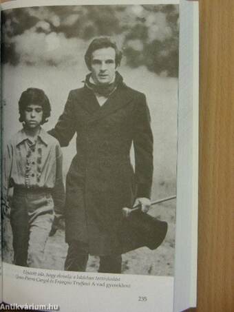 Francois Truffaut