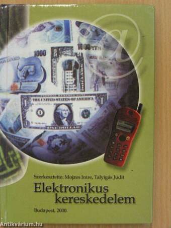 Elektronikus kereskedelem