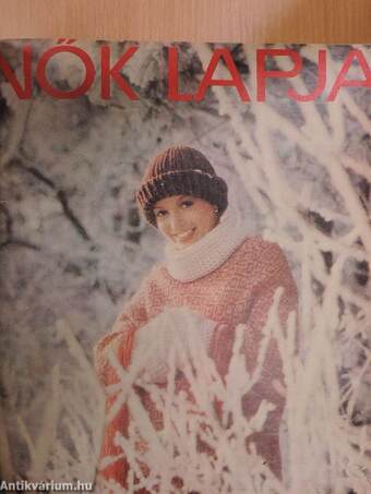 Nők Lapja 1979. január-december I-II.