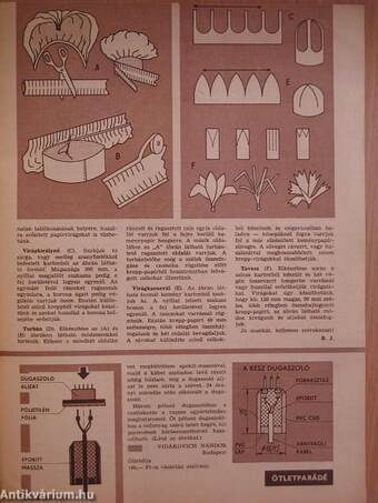 Ezermester 1970. január-december