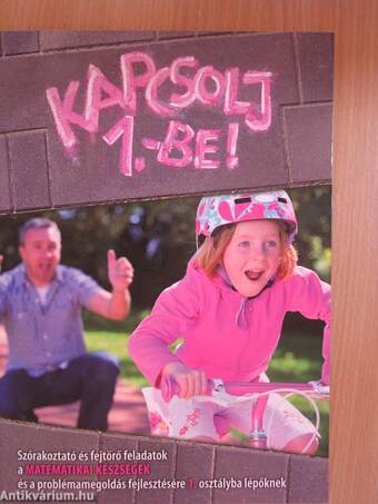 Kapcsolj 1.-be!