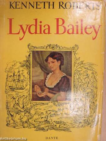 Lydia Bailey