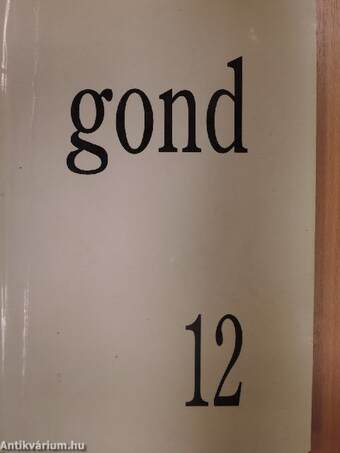 Gond 12.