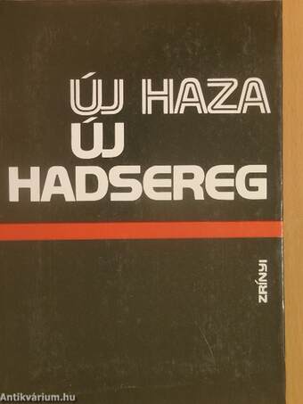 Új haza, új hadsereg