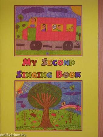 My Second Singing Book