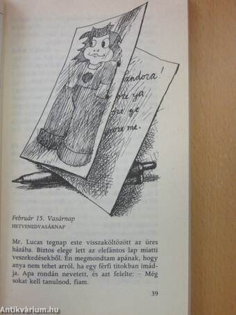 A 13 és 3/4 éves Adrian Mole titkos naplója