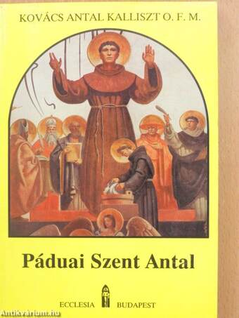 Páduai Szent Antal