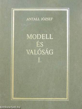 Modell és valóság I-II.