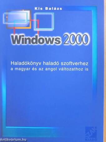 Windows 2000